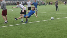 Skolas futbola turnīrs (7.-9.klases)