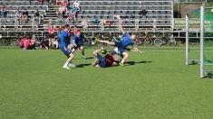 Skolas futbola turnīrs (10.-12.klases)