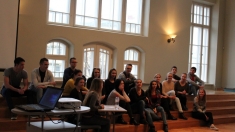 Literāri muzikālās kompozīcijas