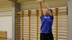 Liepājas pilsētas skolu basketbola turnīrs