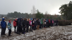”Lāčplēša” balvas izcīņa 2016