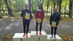 Rudens kross