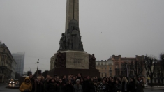 12.klašu ekskursija patriotisma mēnesī