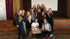 Liepājas līdzpārvaldes tituls