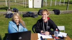 Skolas futbola turnīrs