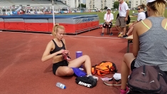 Pasaules skolu čempionāts vieglatlētikā