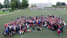 Sporta diena