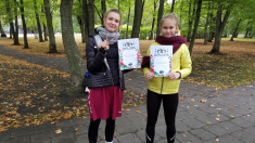 Rudens kross