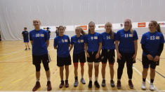 PILSĒTAS SKOLU SACENSĪBAS BASKETBOLĀ