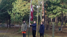 Lāčplēša balva 2017