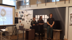 KULTŪRAS KANONA VĒSTIS LATVIJAS NĀKOŠAJĀ SIMTGADĒ