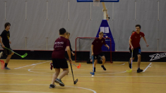 Ziemas sporta diena (pamatskola)