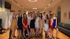neTīrās dejas 2018