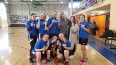 Latvijas skolēnu 71. spartakiādes finālsacensības