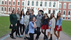 Ģimnāzijas debašu komanda iegūst  2. vietu Nacionā
