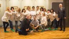 Koru kari 2018