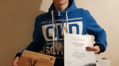 LIEPĀJAS UNIVERSITĀTES DATORZINĀTŅU OLIMPIĀDE 2018