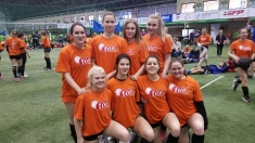 TOP KAUSS 2018