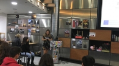 Starptautiskais debašu projekts