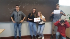 Mārtiņdiena skolā