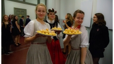 Pasākums Latvijai-100