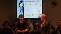 Žetonu vakars 2019