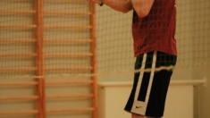 Direktora kauss badmintonā