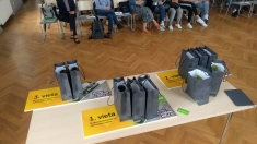 Nākotnes izaicinājumu nedēļa – noslēguma pasākums