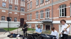 Zinību diena 2019