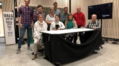 Erasmus+ projekts