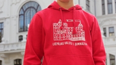 2019./2020.m.g. skolēnu parlaments uzsācis darbu