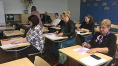 Mācīšanās izaugsmei
