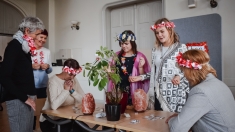 Skolotāju diena 2019