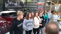 7.b Bauskā un Tērvetē
