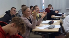 “PaKāpieni” 3.solis – ceļā uz sevis izzināšanu