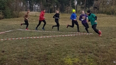 Lāčplēša balvas izcīņa 2019