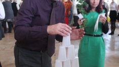 Skolotāju diena 2013