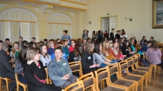 Atspere 2013