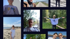 Vienotības skrējiens
