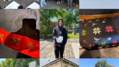 Ģeoslēpnis Liepājas muzejam