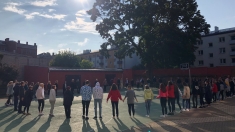 Pirmie projekta soļi 7. un 10. klasēm