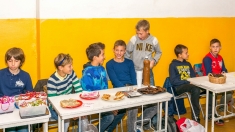 Miķeldienas tirdziņš