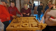 Viduslaikus un kino pasauli iepazīstot