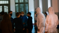 Kļūsti mūsējais 7.klase
