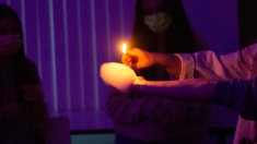 Kļūsti mūsējais 8.klase