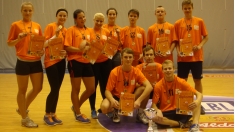 Pilsētas sporta diena Lielā balva