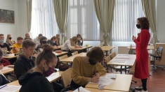 Ceļā uz sevis izzināšanu