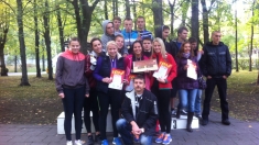 Rudens kross