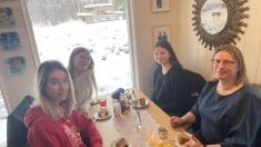 Erasmus+ projekta 