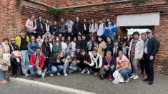 Erasmus+ projekta 